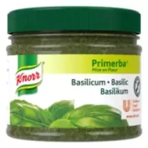 Basilic 340g Primerba