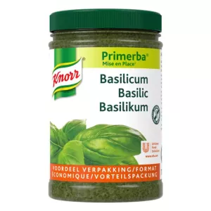 Basilic 700g Primerba