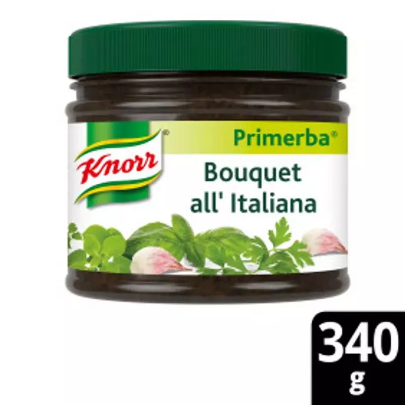 Bouquet all'Italiana 340g Primerba