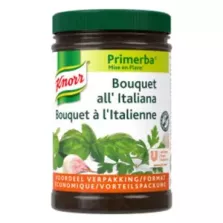 Bouquet all'Italiana 700g Primerba
