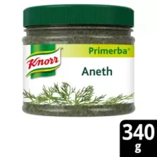 Aneth 340g Primerba