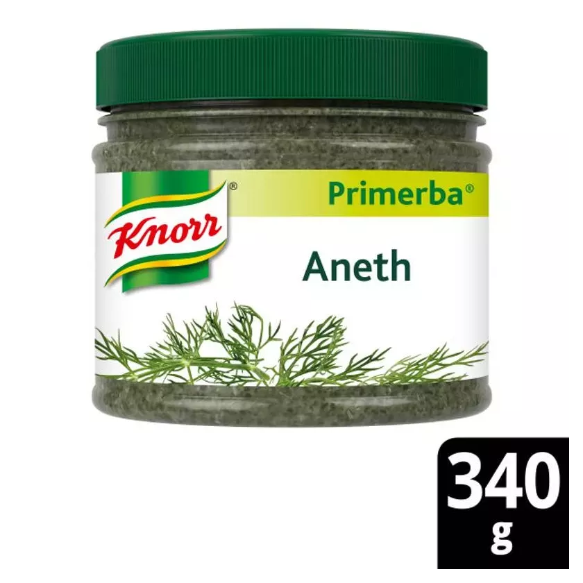 Aneth 340g Primerba