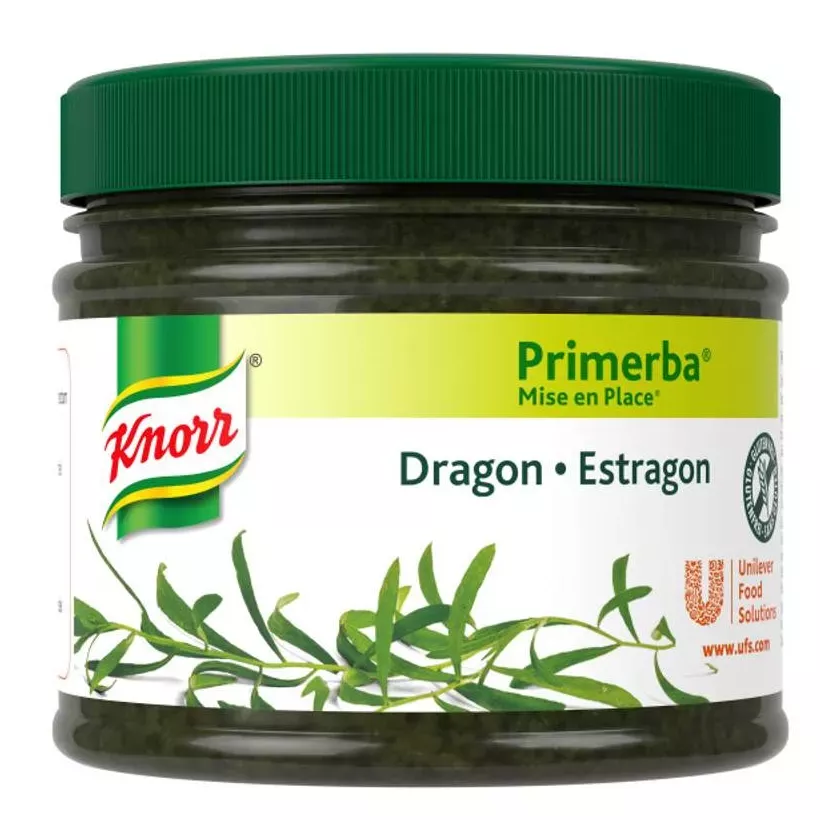 ESTRAGON 340g Primerba
