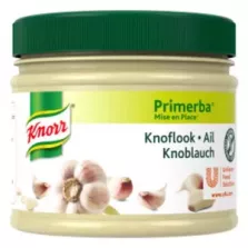 Ail 340g Primerba
