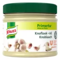 Ail 340g Primerba