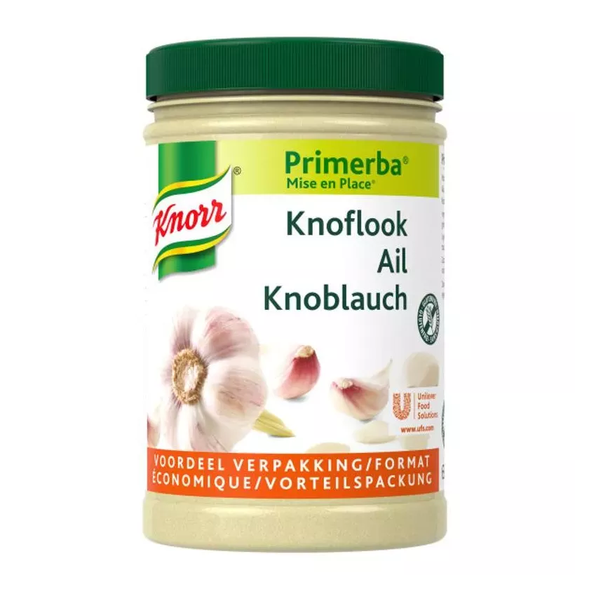 Ail 690g Primerba