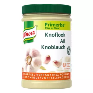 Ail 690g Primerba