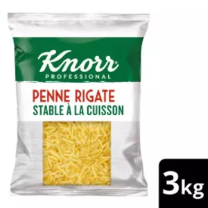 Penne stable cuisson Knorr Professional