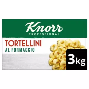 Tortellini fromage Knorr Professional