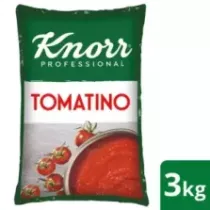 Tomatino 4x3kg Knorr Professional pouch
