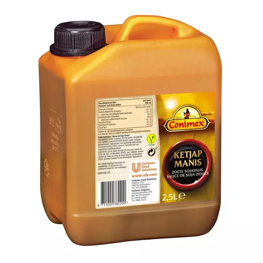 KETJAP MANIS Conimex