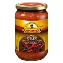 Sambal Oelek 750g Conimex