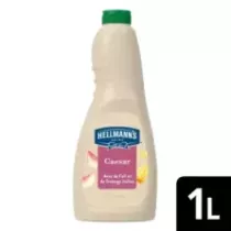 Caesar dressing Hellmann's
