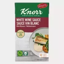 Sauce vin blanc Garde d'Or