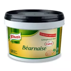 Bearnaise 2,7kg