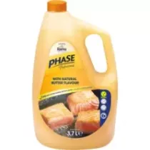 Phase gout de beurre sans lactose