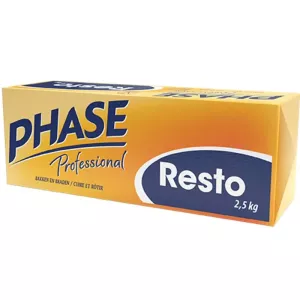 Phase Resto Phase