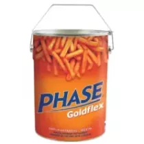 GOLDFLEX (huile a friture) 10L Phase
