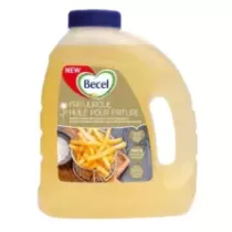 Becel huile a friture 6x2L