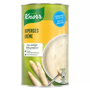 Creme d'asperges 515ml Knorr