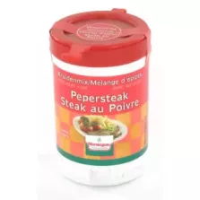 MINI STEAK POIVRE 70g Verstegen