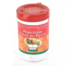 MINI STEAK POIVRE 70g Verstegen