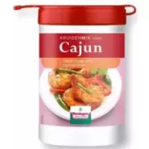MINI MIX CAJUN 90g Verstegen