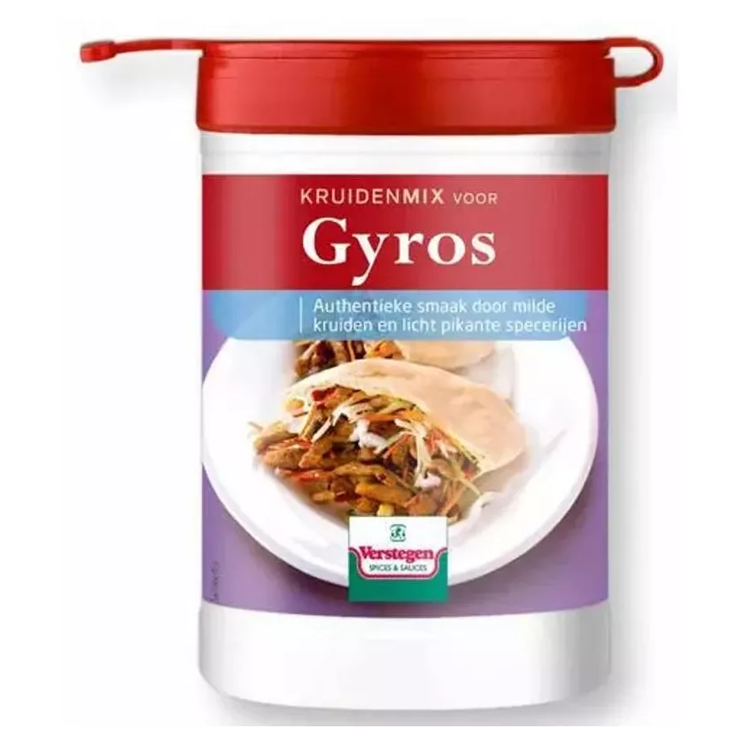 Mini gyros AS 70g Verstegen