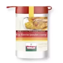 MINI MIIX POULET CURRY 60g Verstegen