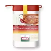 MINI MIX POULET PIQUANT 60g Verstegen