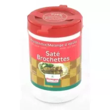Mini brochettes 70g Verstegen