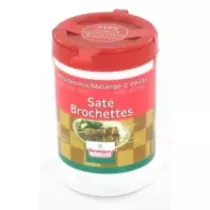 Mini brochettes 70g Verstegen