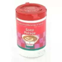 MINI POTAGE 100g Verstegen