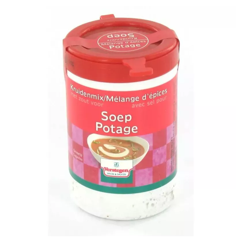 MINI POTAGE 100g Verstegen