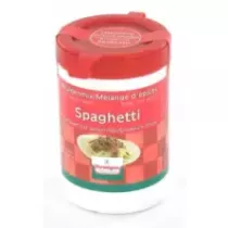Mini spaghetti 70g Verstegen