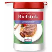 Mini epices steak 70g Verstegen