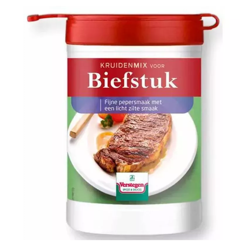 Mini epices steak 70g Verstegen