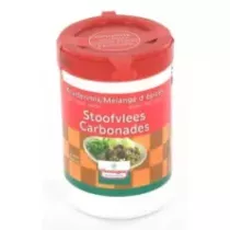 Mini carbonnade 80g Verstegen