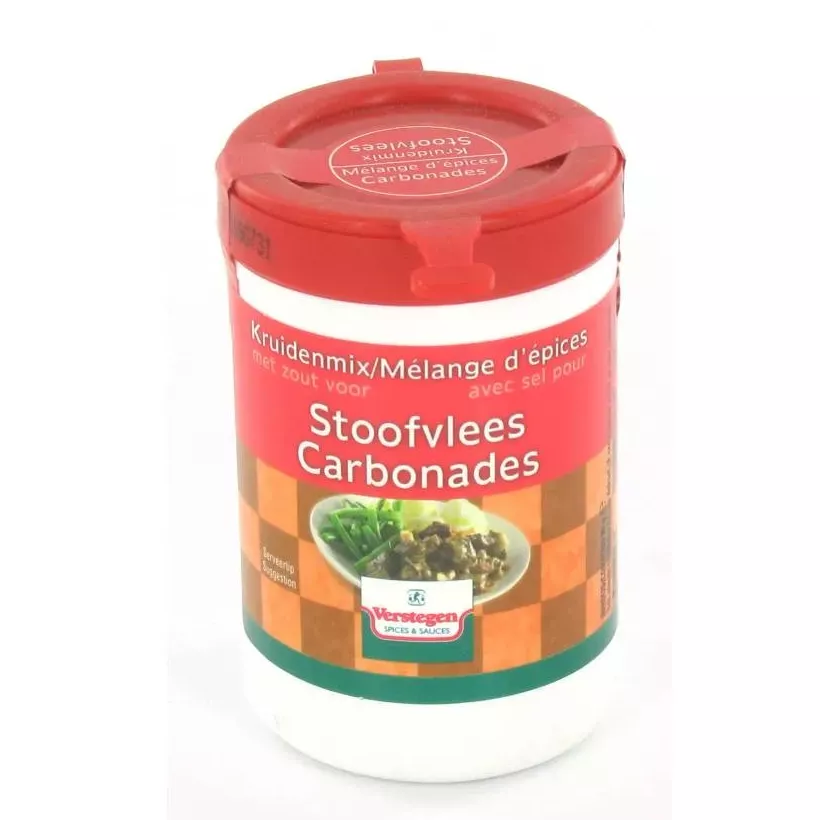 Mini carbonnade 80g Verstegen
