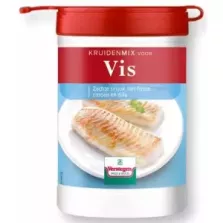 MINI EPICES POISSON 80g Verstegen