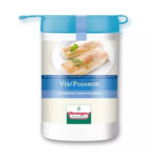 MINI MIX POISSON PAUVRE SOD 50g Verstegen