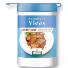 Mini viande sans sel 50g Verstegen