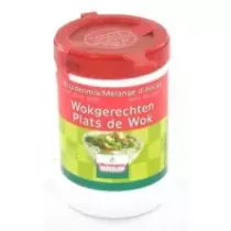 MINI MIX POUR WOK 60g Verstegen