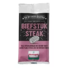 MIX BIFTECK sticks 10g Verstegen - The Butcher's selection