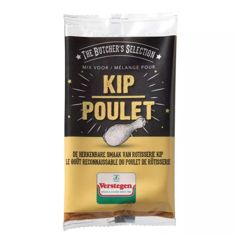 Mix poulet AS sticks 10g Verstegen