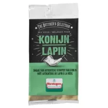 Mix lapin sticks 7g Verstegen