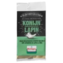 Mix lapin sticks 7g Verstegen