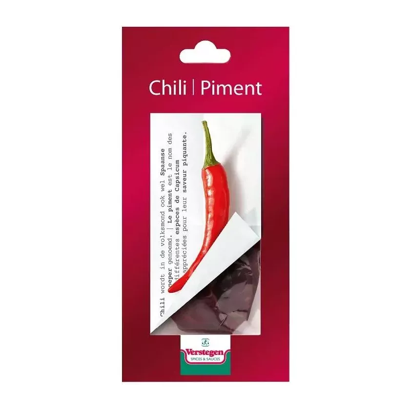 Piment 3g Verstegen stick