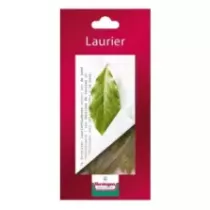 FEUILLE DE LAURIER ENTIERE 2g Verstegen-stick