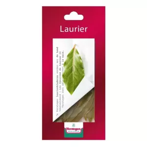 FEUILLE DE LAURIER ENTIERE 2g Verstegen-stick